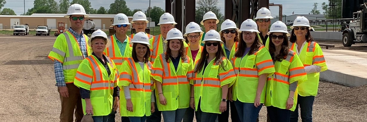 Ford Construction Leadership